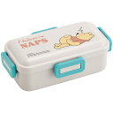 スケーター ディズニー プー ランチ用品