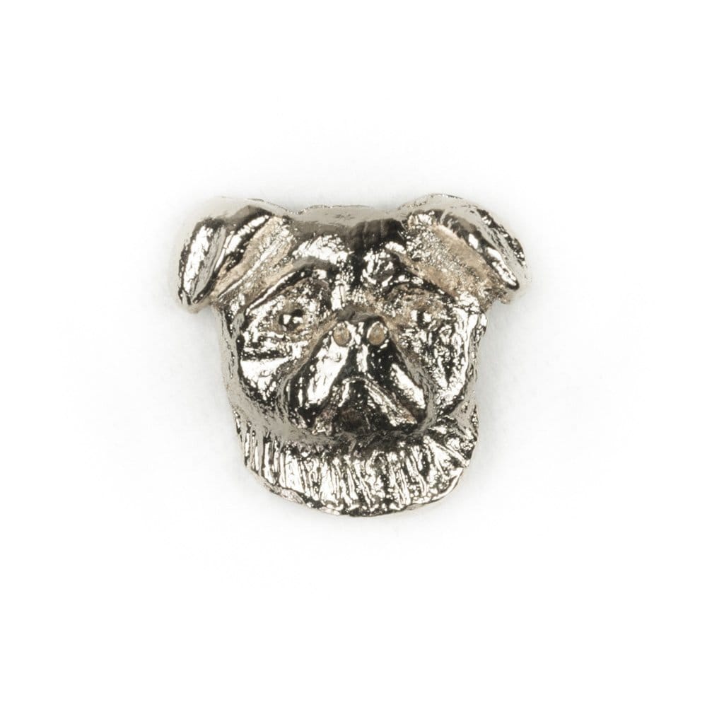 【全136種】 イギリス製 アート ドッグ ラペル ピンバッジ コレクション商品サイズ： 1.5 x 1.6 x 0.8 cm 重量： 4.2 g【合金製（アンティークシルバー調仕上げ）】　高級感、クラシック感、アンティーク感のあるアクセサ...