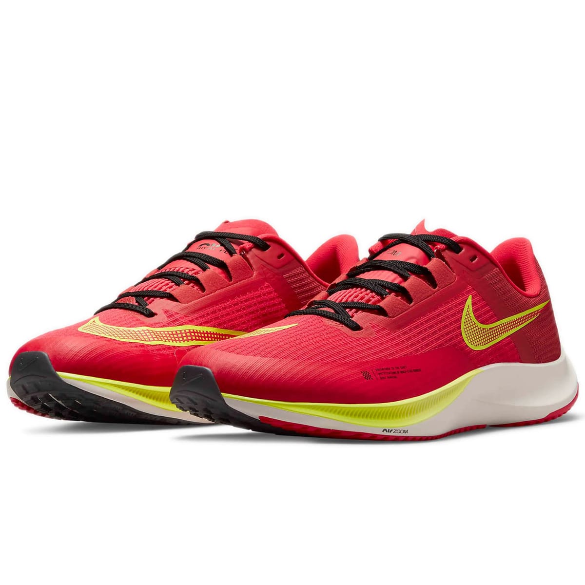 [ʥ]   饤Х ե饤 3 [Air Zoom Rival Fly 3] å/åɥ쥤/եȥ/ܥ DV1032-6...