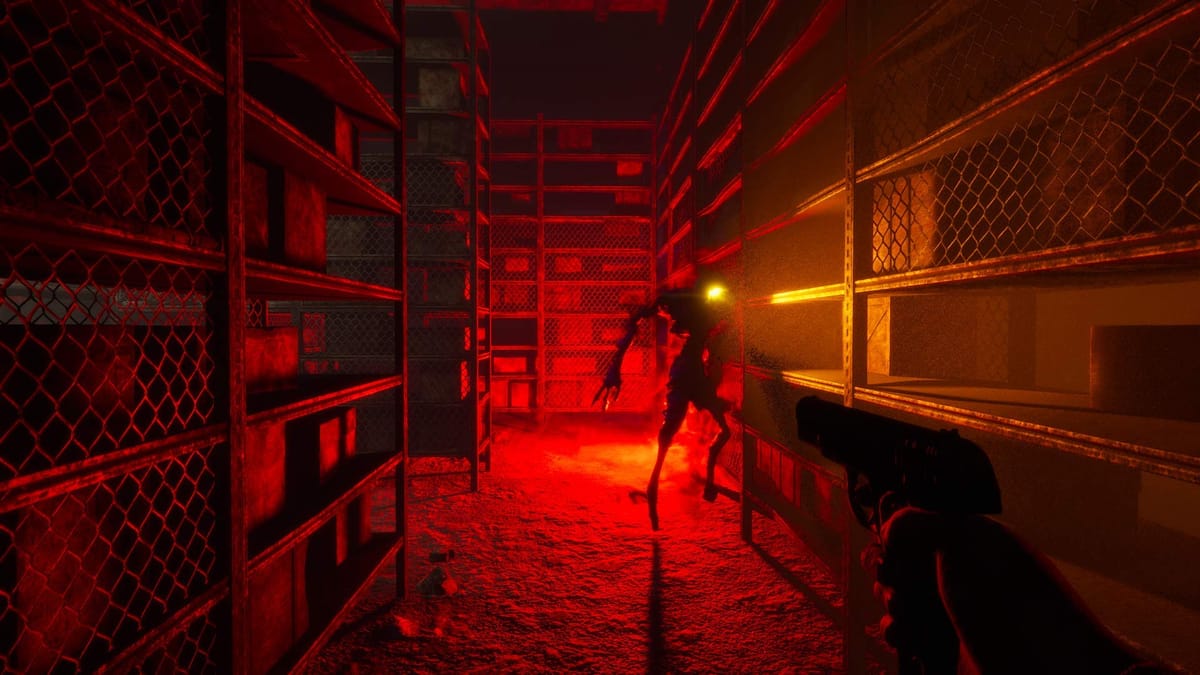 In Sound Mind - DX Edition - Variation-P