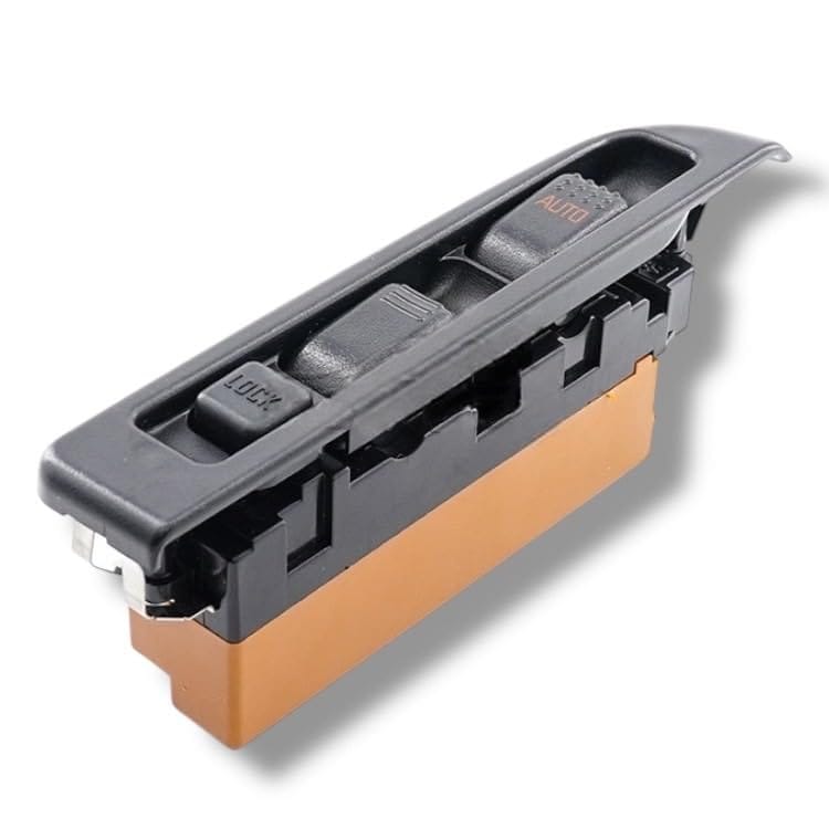Kanoan いすゞ エルフ 用 パワーウィンドウスイッチ NKR66 NKR71 8-98147-230-0 8-98147-223-0 8-98147..