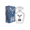 ウルトラマンオーブ オードパルファム 50ml