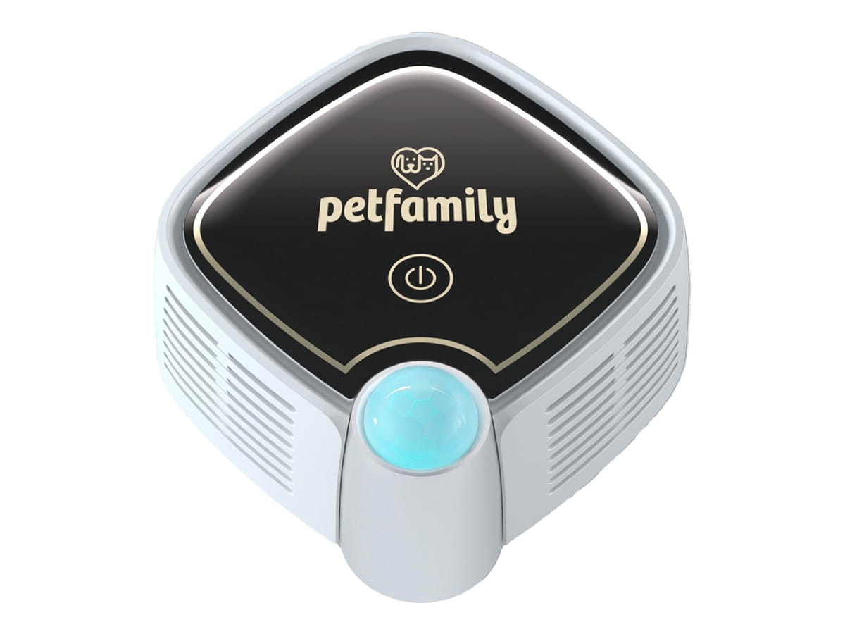 MTK コードレス オゾン 脱臭機 ニオワニャイ 小型 ペット 充電式 オゾン脱臭器 消臭器 脱臭機 消臭機 アンモニア臭分解 トイレ消臭 猫 犬 コンパクト 空気清浄機 ニオイ対策 車 タバコ 生ごみ PET-COD01