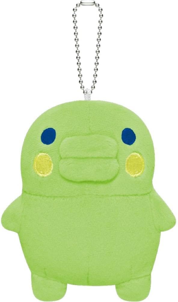 たまごっち[キーホルダー]マスコットキーホルダー/くちぱっち