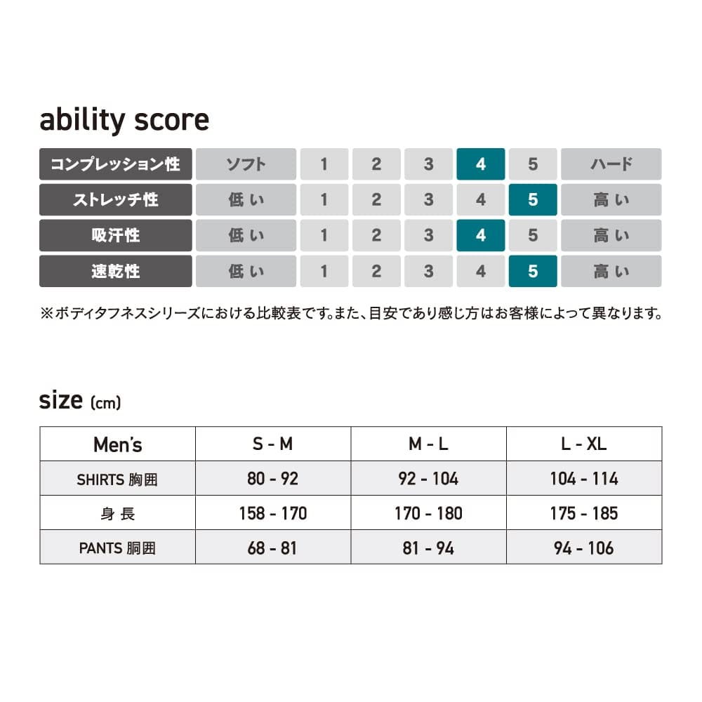 JW-592 39.GYXBK DXロングクルーシャツ