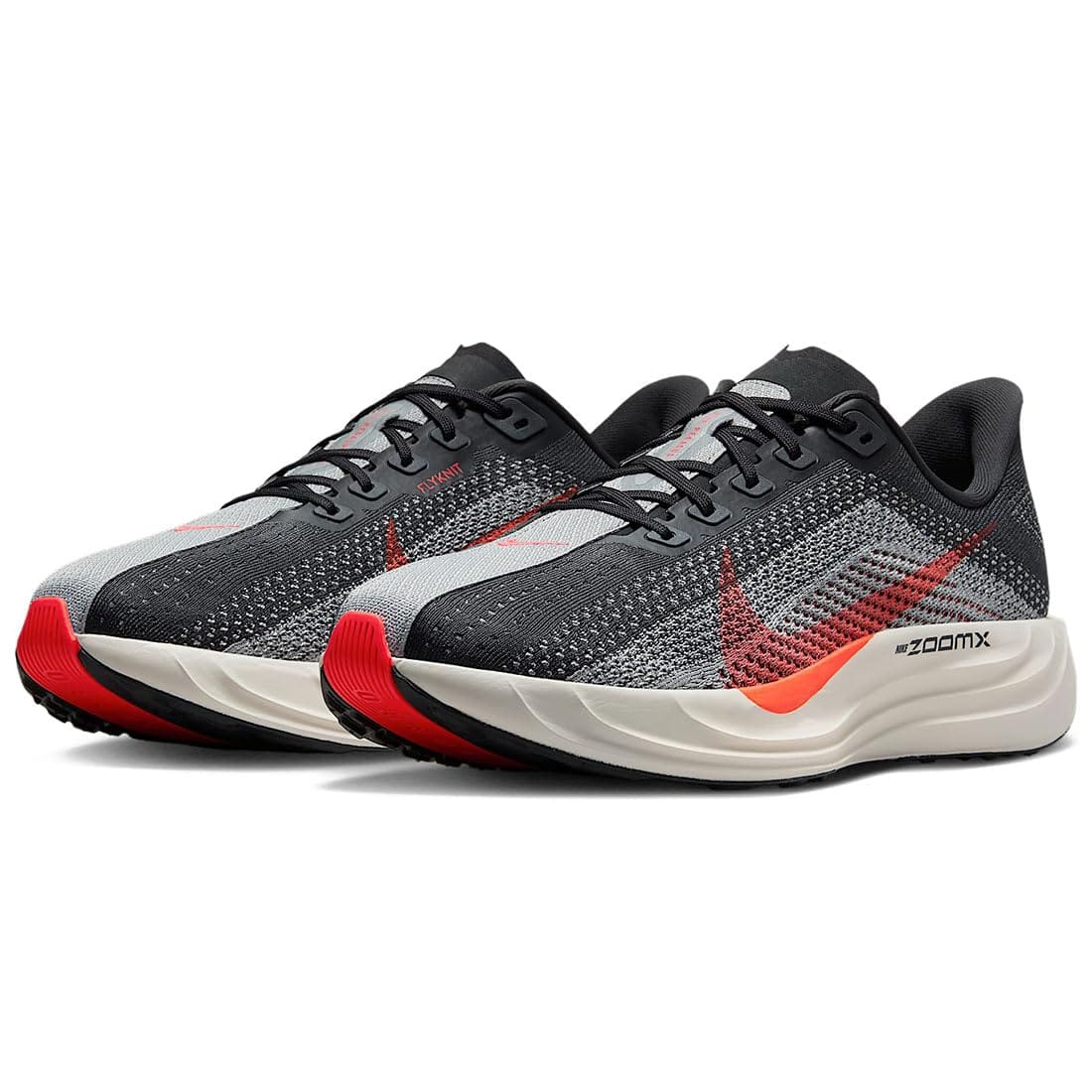 [ナイキ] ペガサス プラス Pegasus Plus アンスラサイト/ライトスモークグレー/ファントム/ブライトク..