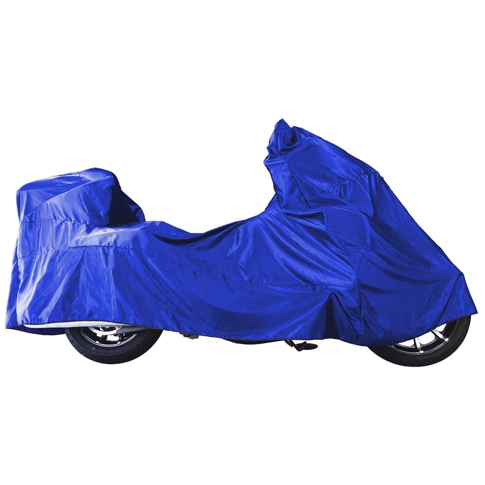 レイト商会(REIT) 屋内専用バイクカバー 匠 MC Veil モーターサイクルベール ツーリング ADV 3BOX type-T TA93MCVT
