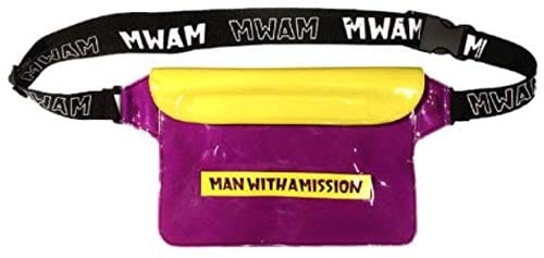 MAN WITH A MISSIONʥޥ󥦥ߥå˥ǥեå ɿݡ