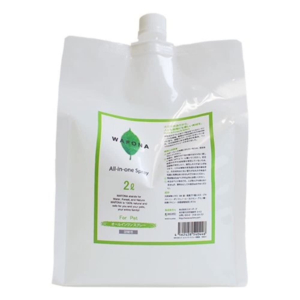 WAFONA 륤󥹥ץ졼 ؤ 2000ml ȥ  ýʸʡ