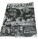 ハイスタンダード 読む予告編“Hi-STA ZINE ”(ハイスタジン)