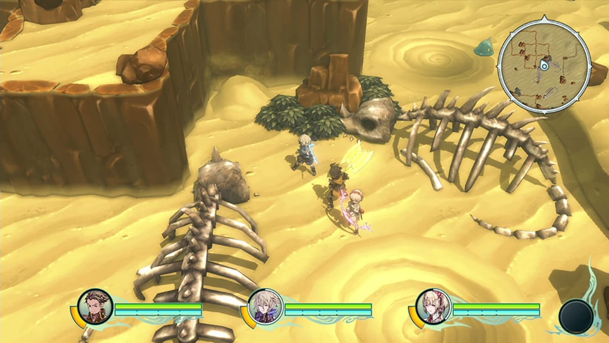 ������� �ȥ�˥ƥ��ȥꥬ�� - Variation-P