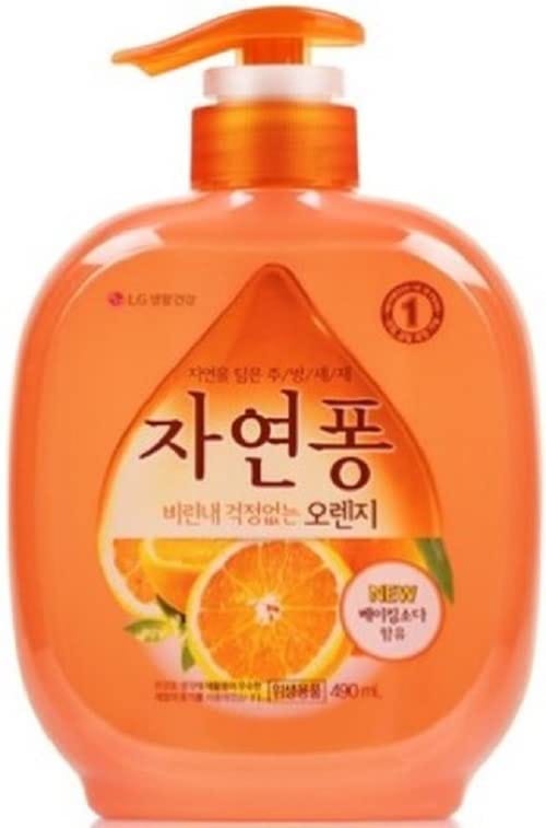 ������ݥ󿩴������ޥ���󥸤ι�� 490ML