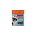 ケーナインナチュラル (K9 Natural) エアドライ 犬用おやつ ビーフ・ラング 60g