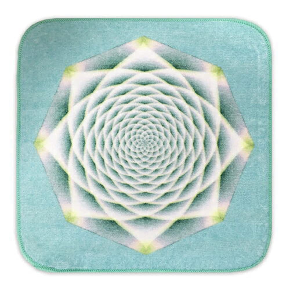 クスリエ ミニタオル フラワーシャーベット ユニカ(yunica) 医学博士 丸山修寛 監修