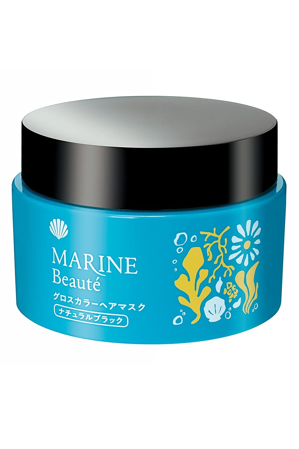 マリンボーテ グロスカラーヘアマスク