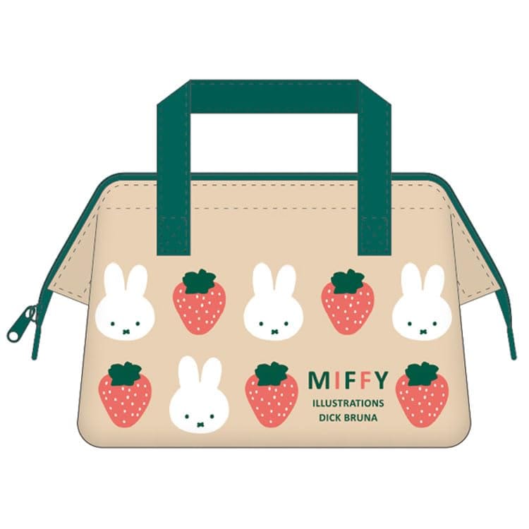  ߥåե Хå ١ 053262 miffy ǥå֥롼