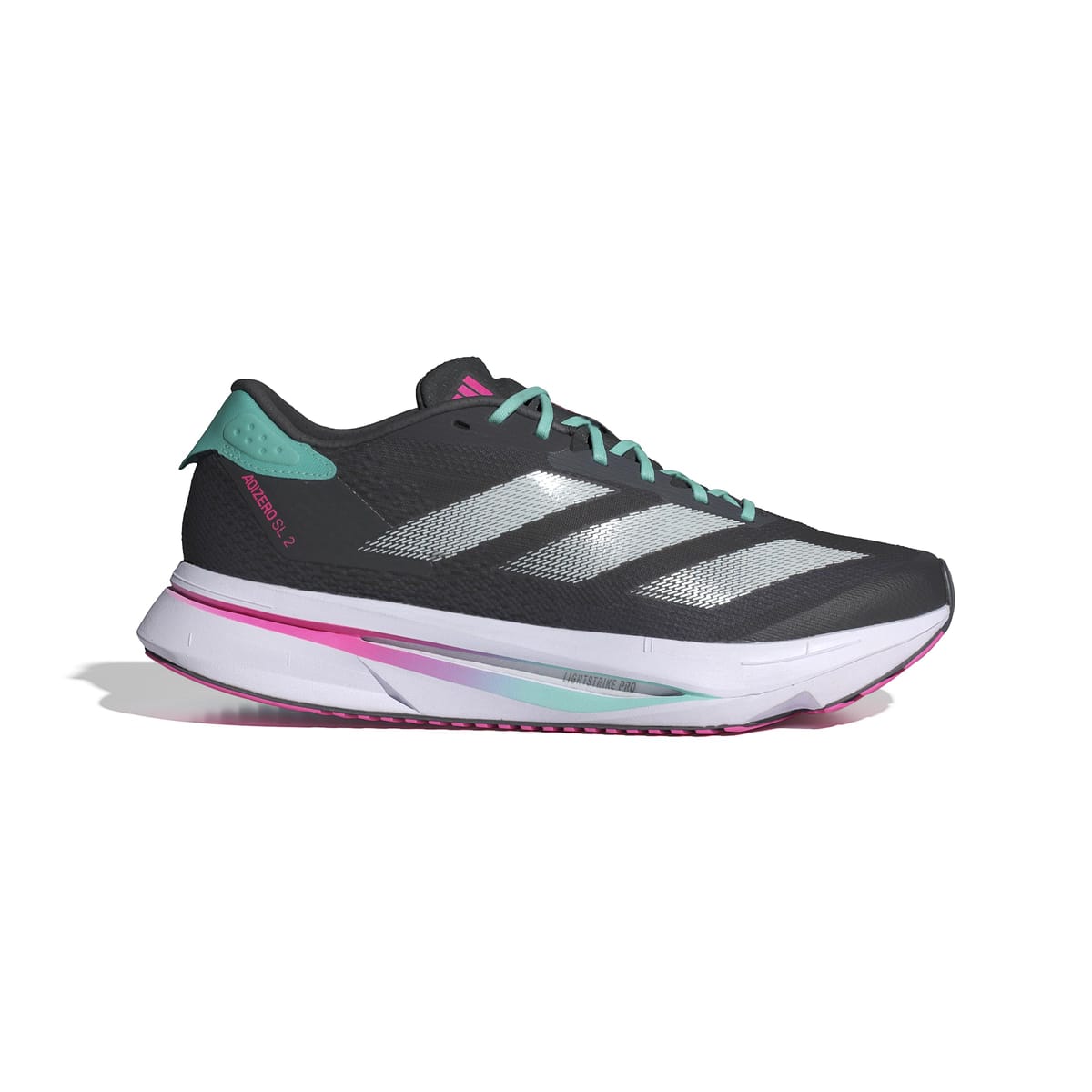 adidas(アディダス) レディース アディゼロ SL2ランニングシューズ