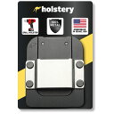 DriverMaster PRO | Clip-On Tool Belt Drill Holder - Simple Hook Holster for Cordless Drill, Impact, Nailer, Tape Measure, or An