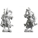 Tarlin ターリンインターナショナル 和の心 壱 × 2種セット ガチャガチャ カプセルトイ