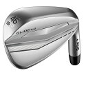 PING(ピン) GLIDE 4.0 WEDGE(グライド4.0ウェッジ) NSPRO MODUS 3 TOUR 115 スチールシャフト ライ角:ブラック 日...