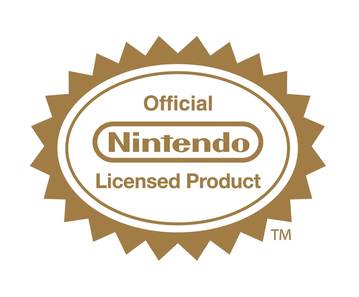 PowerA 有線ステレオヘッドセット Nintendo Switch用 - Llambro、3.5mm、有線、ステレオ、公式ライセンス商品。