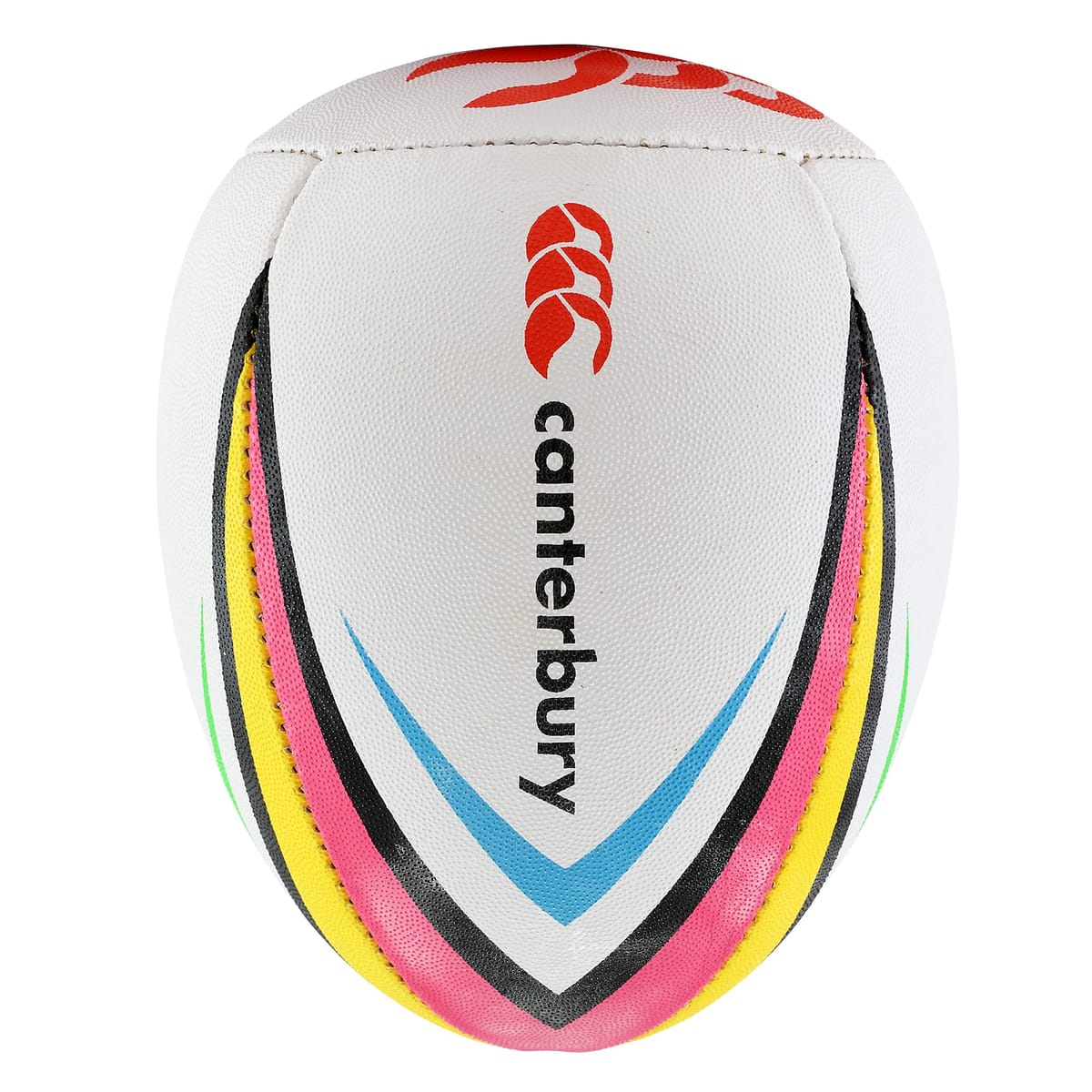 CANTERBURY(カンタベリー) ラグビーボール BOUNCE BACK BALL(SIZE5) バウンスバックボール AA01770 5_..