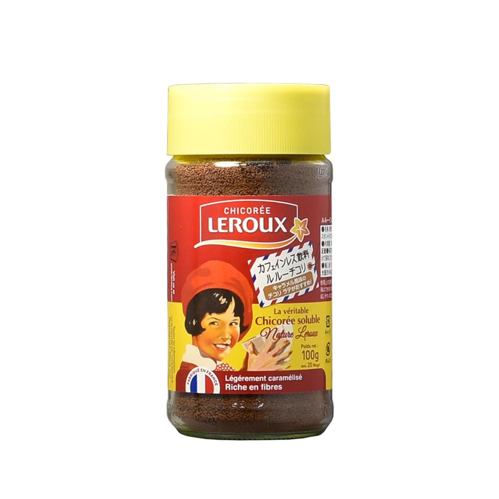 ルルー インスタントチコリ