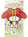 ののじ はじめてのちゃんと箸 マイメロディシリーズ