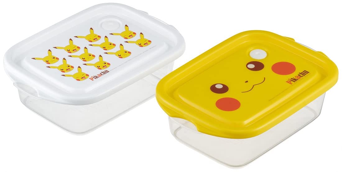 ピカチュウトリオ21他