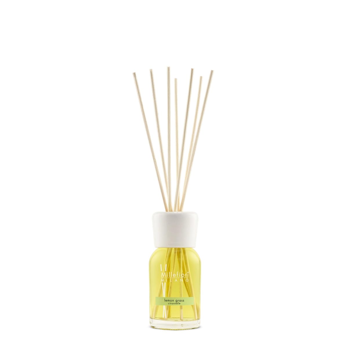 Millefiori NATURAL ƥåɥƥå ե쥰󥹥ǥե塼 S 󥰥饹 DIF-S-039 5.0 X ...