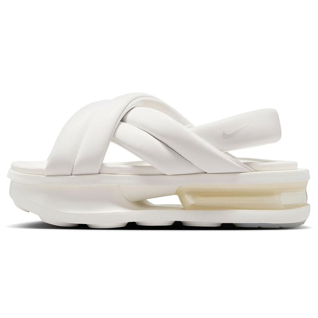 [ナイキ] エア マックス アイラ サンダル W AIR MAX ISLA SANDAL サミットホワイト/サミットホワイト FJ5929-100