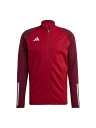 adidas(アディダス) TIRO23 C トレーニングジャケット チームパワーレッド M