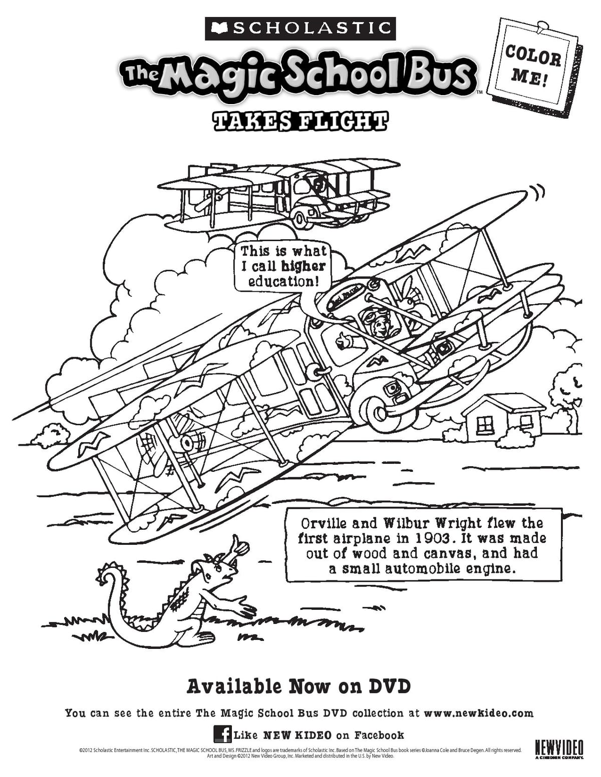 Complete Series [DVD]