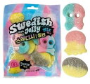スウェーデンキャンディ スウェディッシュキャンディ スウェーデンスタイルグミMIX 80g x 2袋セット 韓国グミ 韓国コンビニエンスストア SNS フルーツ味 酸っぱい