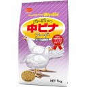 バーディー 中ビナフード 【国産】 1kg