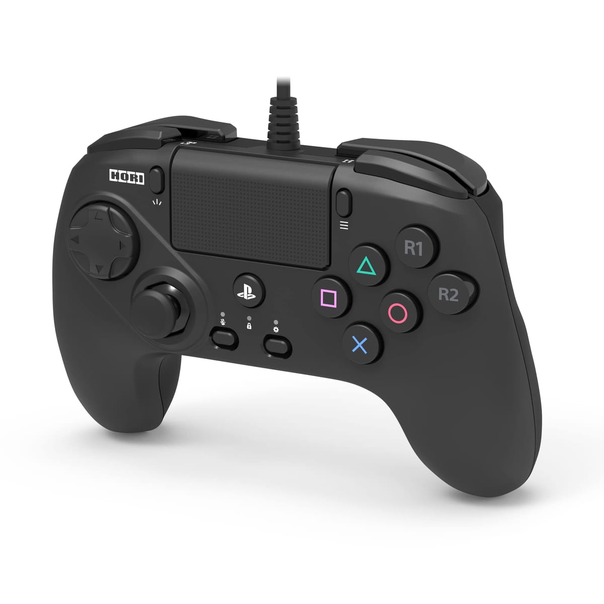 【SONYライセンス商品】ホリ ファイティングコマンダー OCTA for PlayStation®5, PlayStation®4, PC【PS5,PS4両対応】