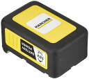 ケルヒャー(KARCHER) バッテリーパワー