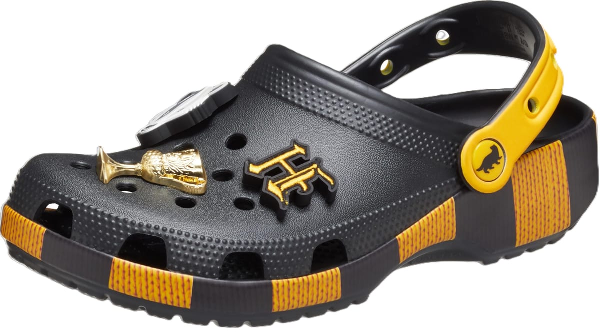 Crocs (クロックス) 男女兼用 大人用 クラシック ハリーポッター クロッグ
