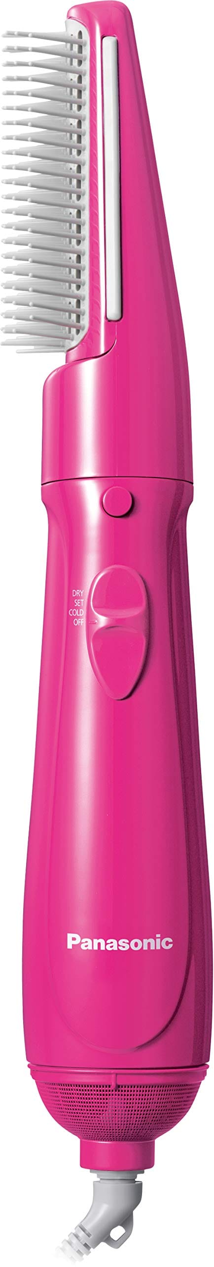 パナソニック くるくるドライヤー 付属アタッチメント1種