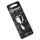 Geekey マルチツール