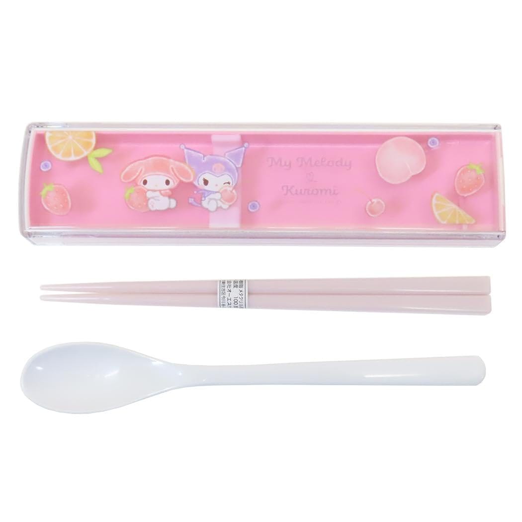 マイメロディ クロミ[コンビセット]ツインセット スライド式サンリオ