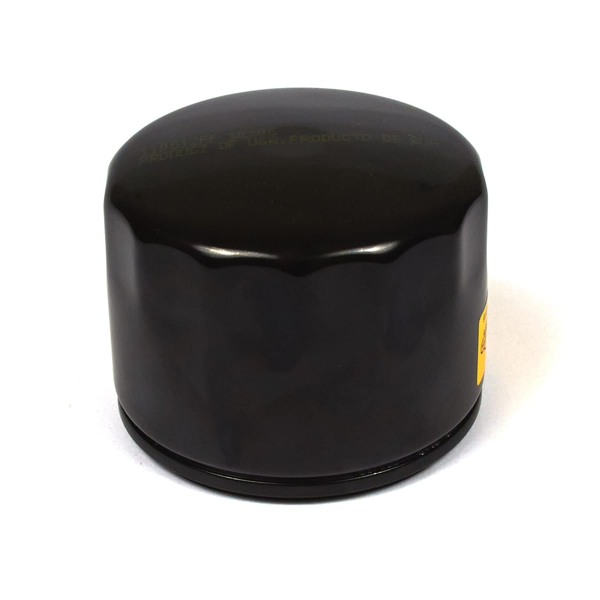 HENSITA Briggs & Stratton 842921 Oil Filter for BIG BLOCK Engines