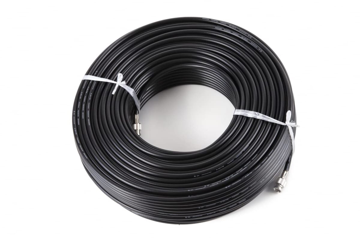 HD-SDI対応 75オーム BNCケーブル BNC-S5CFB