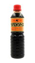 ツバメ ゴールドソース(ウスターソース) ペット入 500ml×1本
