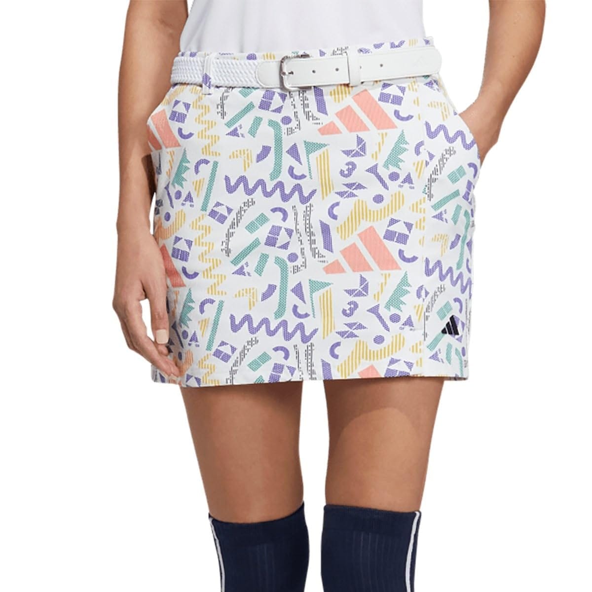 楽天市場】ハーフパンツ アディダス（スカート｜レディースウェア