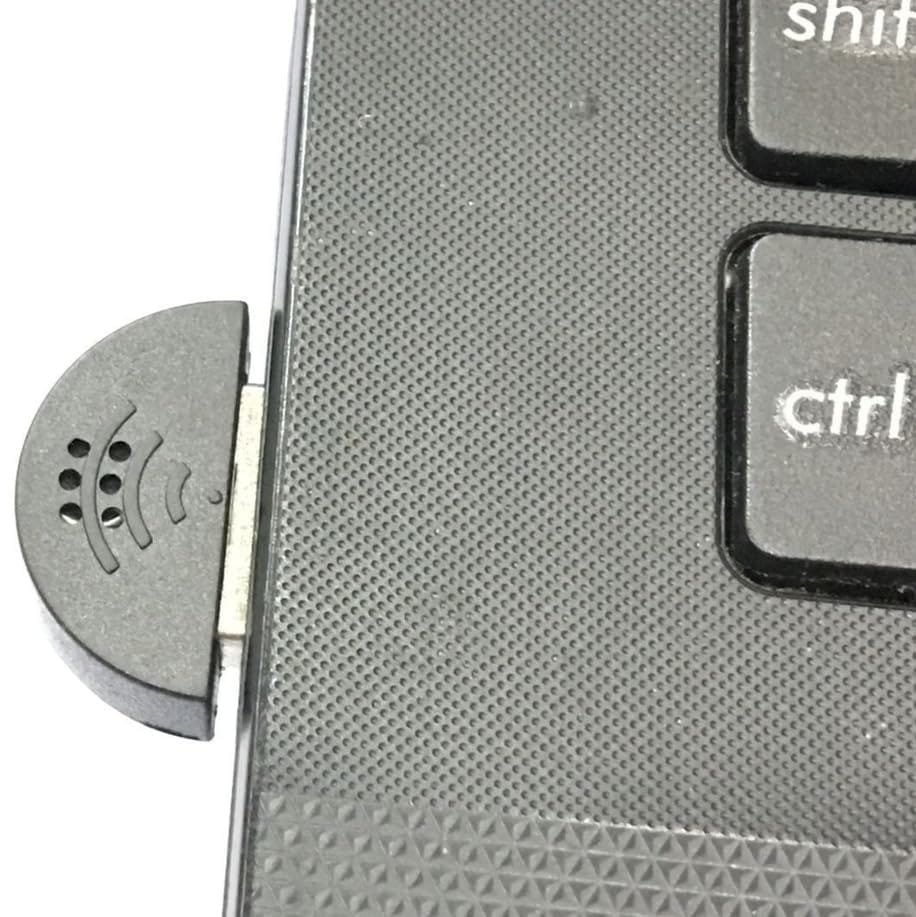 超小型 PCマイク 世界最小クラス USBマイク ノートパソコン