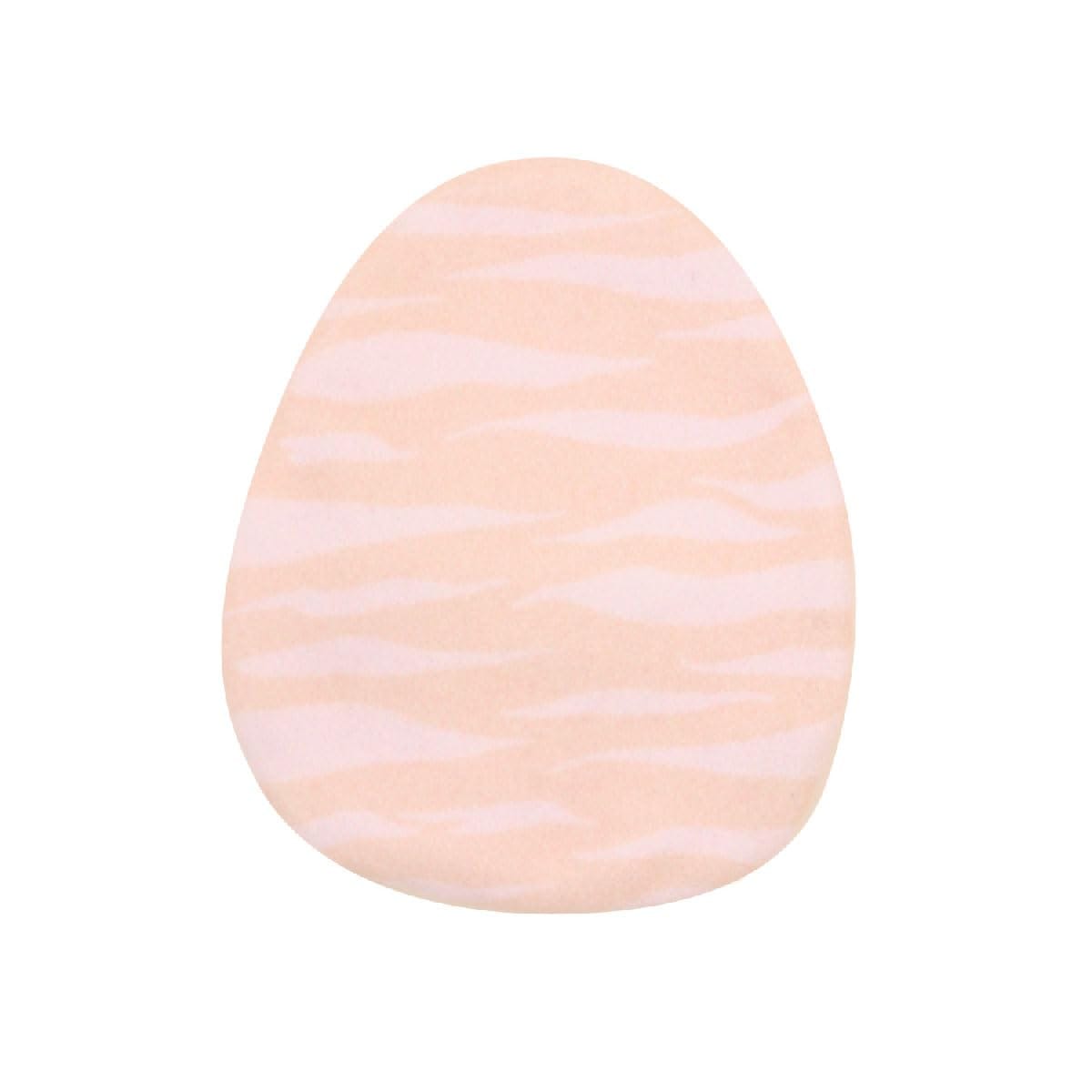 東洋ケース ECOカイロ EGG 繰り返し使える カイロ たまご型 W10 D1.5 H12cm ECK-EGG