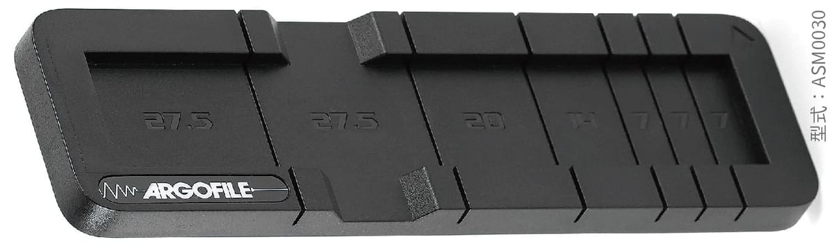 シャークホルダ等