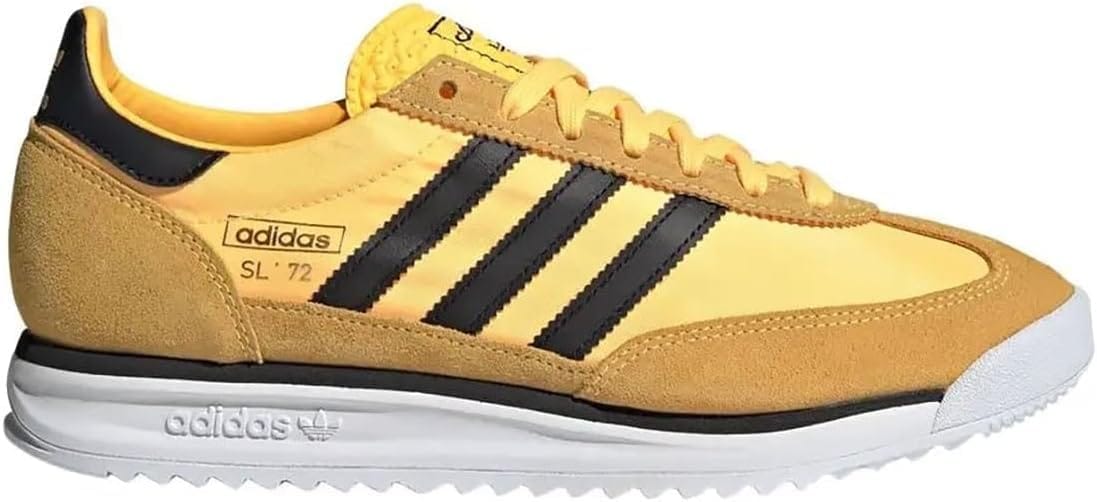 [アディダス] SL 72 RS SL 72 RS スパーク/フットウェアホワイト/コアブラック IH7912