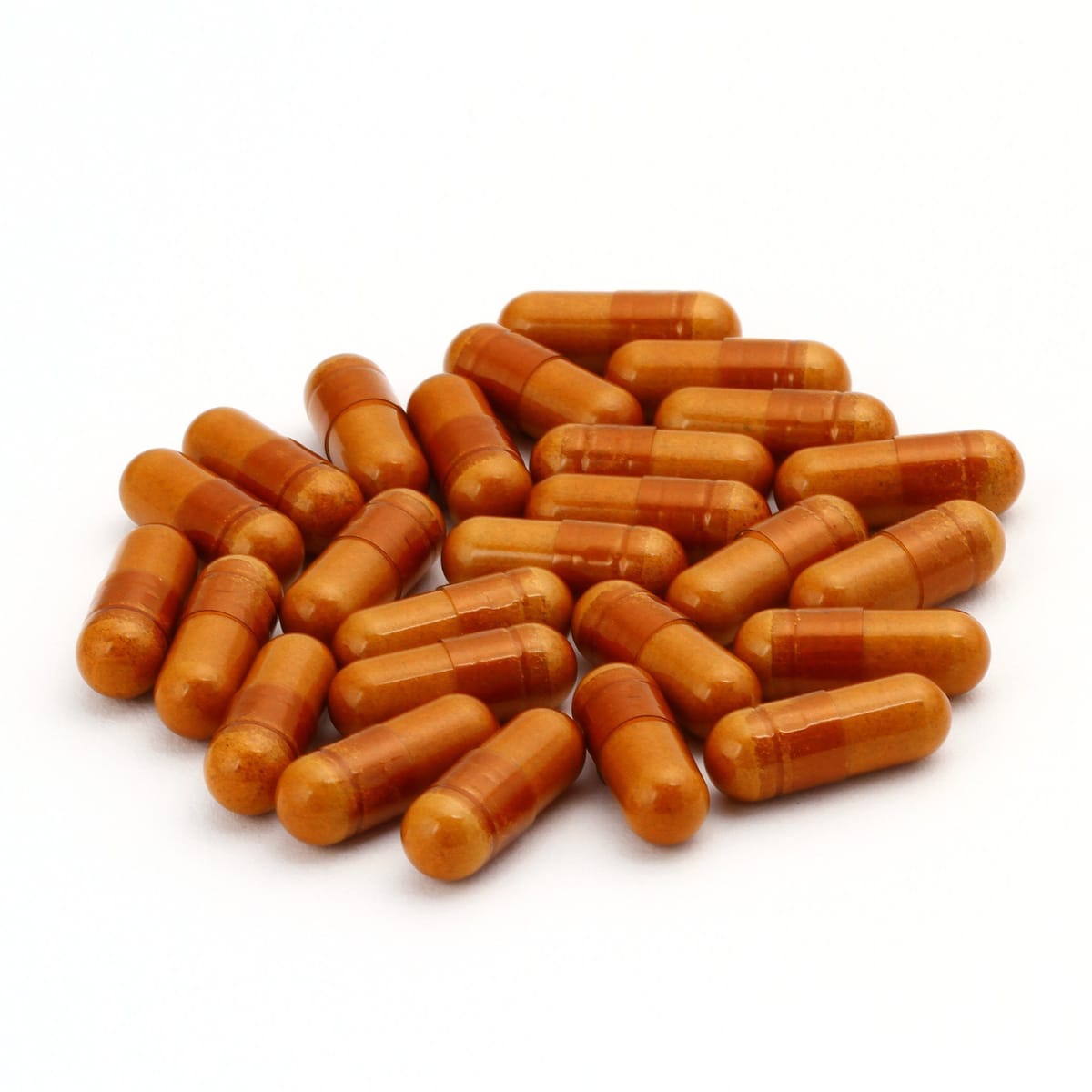 冬虫夏草 サナギダケ 百楽草 100粒（20日～50日分） 日本製 コルジセピン／βグルカン